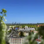 Panorama- The View Of Gdansk By Elite Apartments
