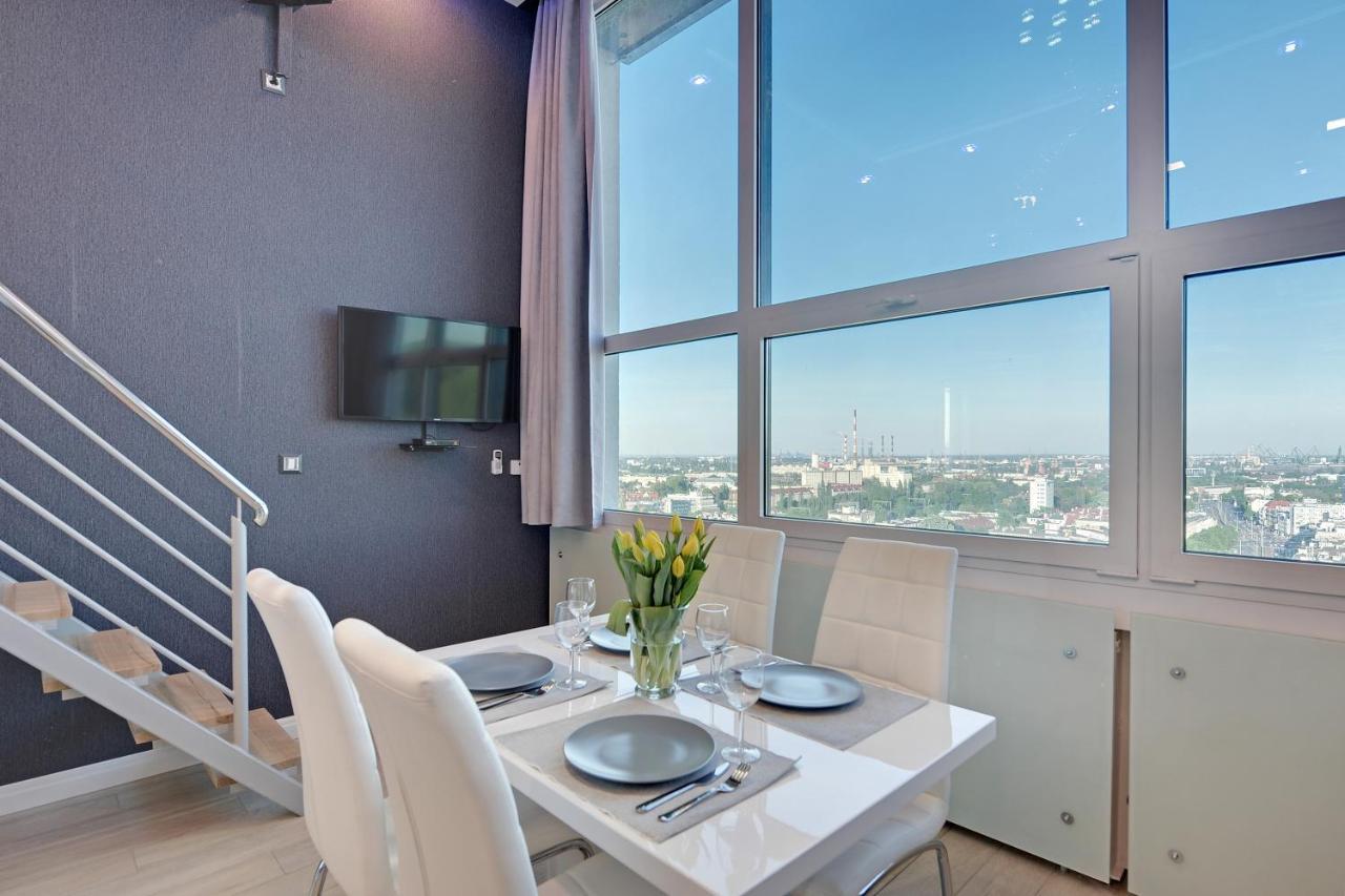 Panorama- The View Of By Elite