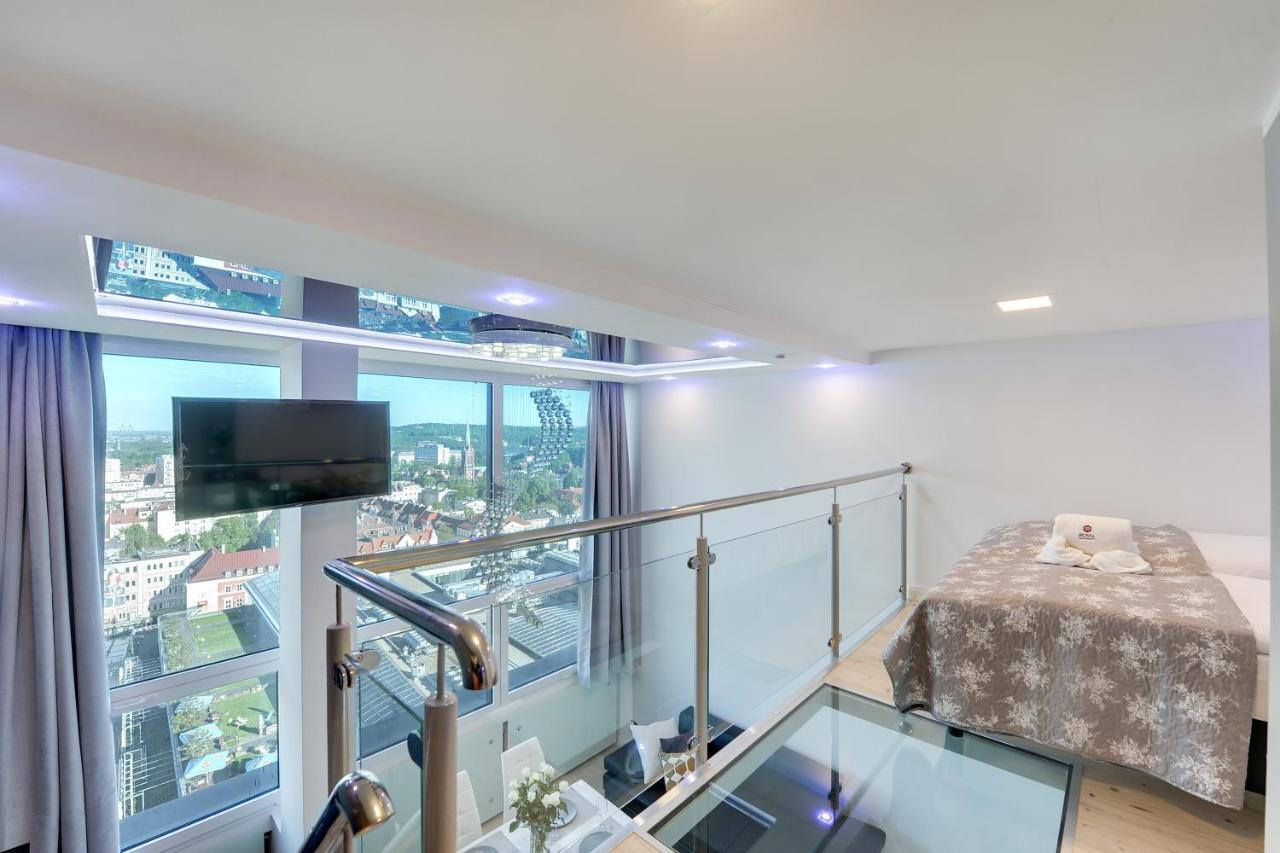 Panorama- The View Of By Elite