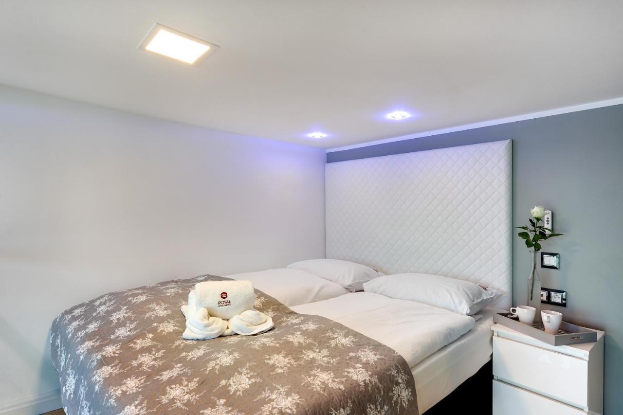 Aparthotel Panorama- The View Of By Elite