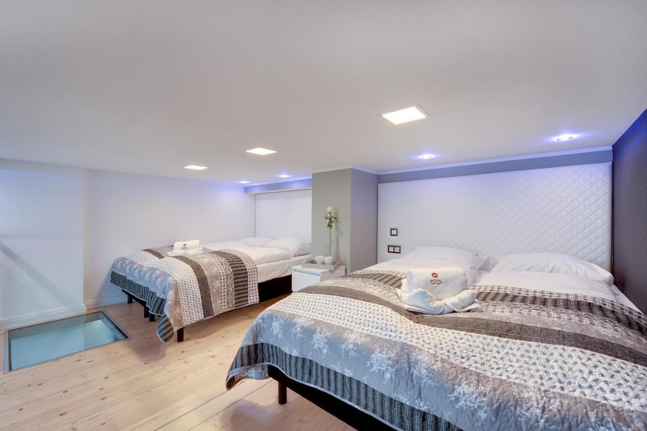 Panorama- The View Of By Elite Aparthotel
