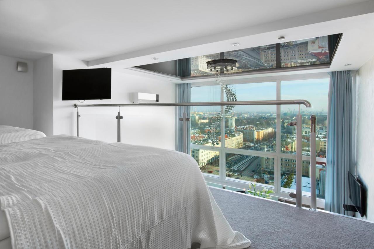 Aparthotel Panorama- The View Of By Elite *