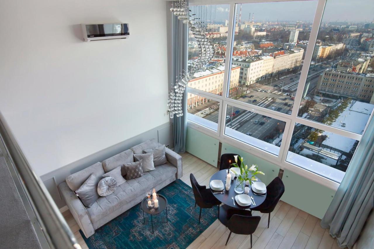 Aparthotel Panorama- The View Of By Elite