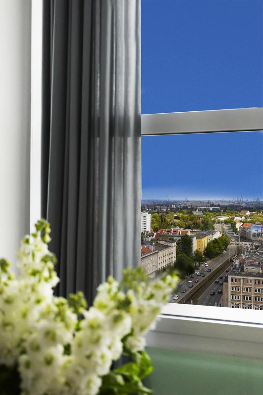 Aparthotel Panorama- The View Of By Elite *