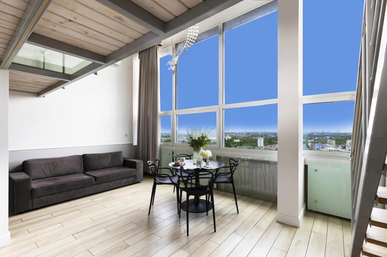 Aparthotel Panorama- The View Of By Elite *